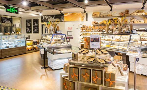 想開家甜品店要怎么開，裝修設(shè)計需要多少錢？？